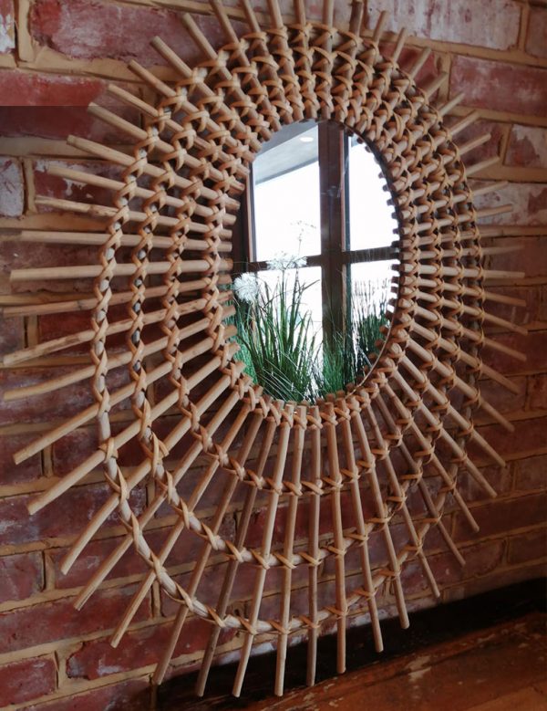 bamboo-mirror